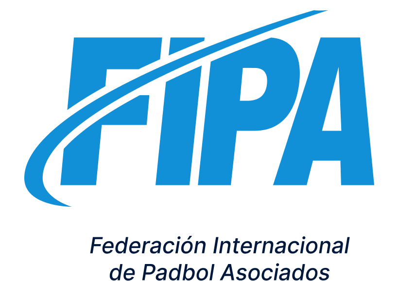 FIPA · Federación Internacional de Padbol Asociados
