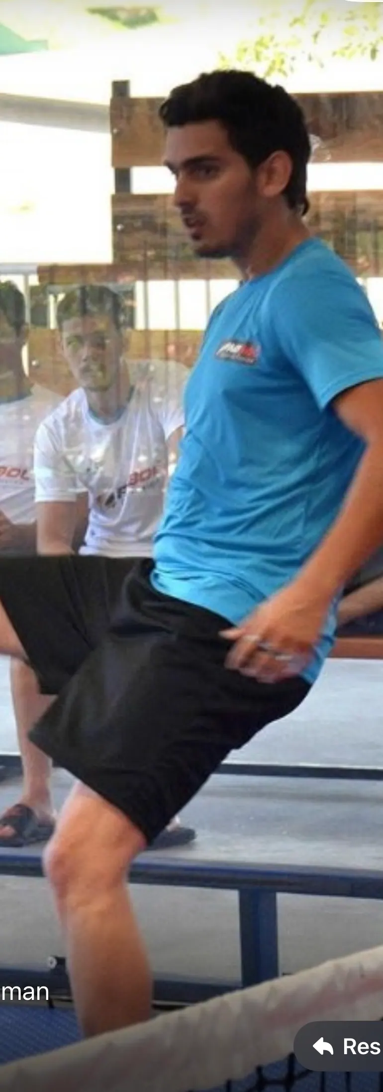 Sebastián Sanromán