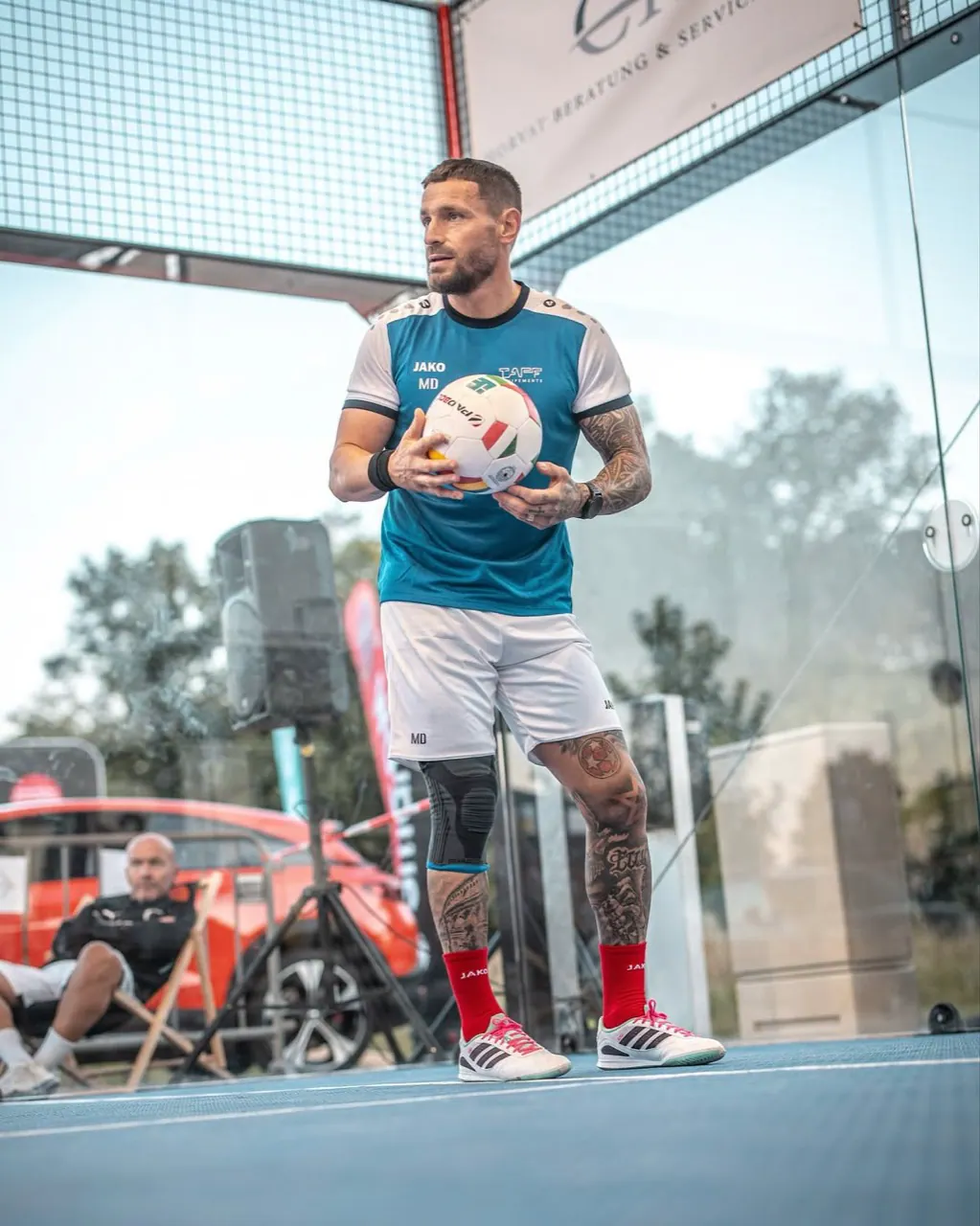 Mathieu Debuchy
