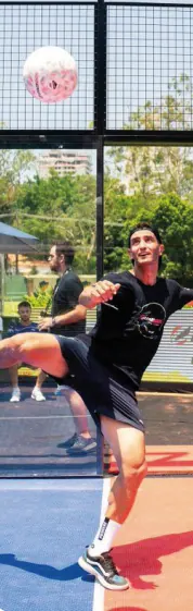 Luis Gabriel Sacilotto