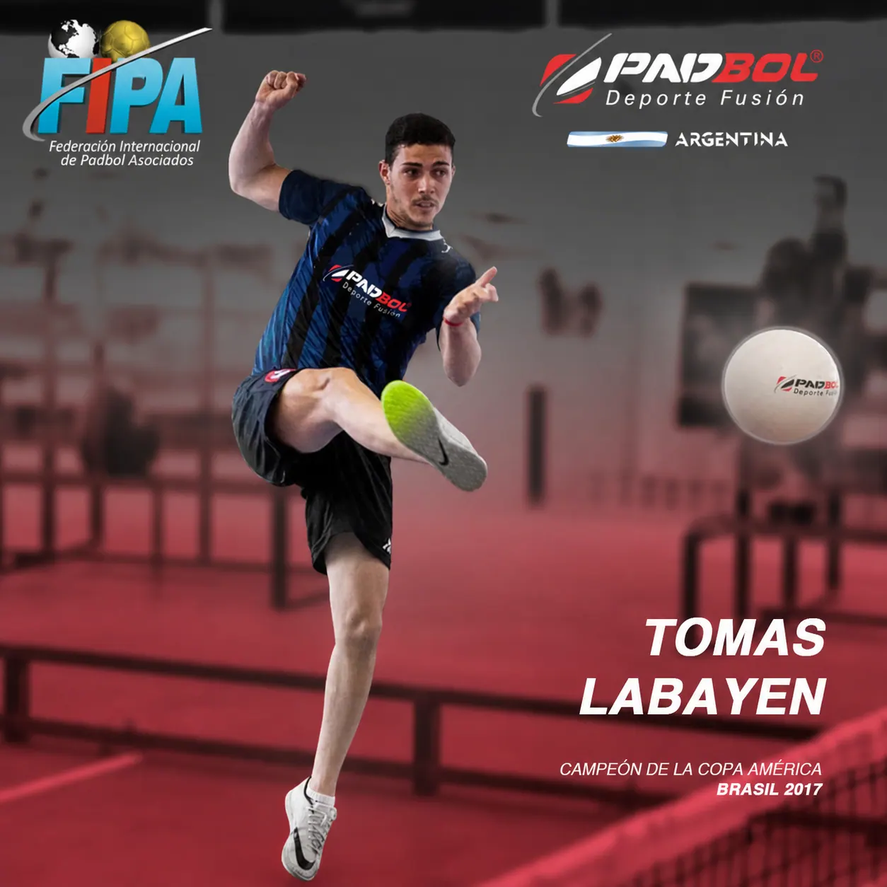 Tomas Labayen