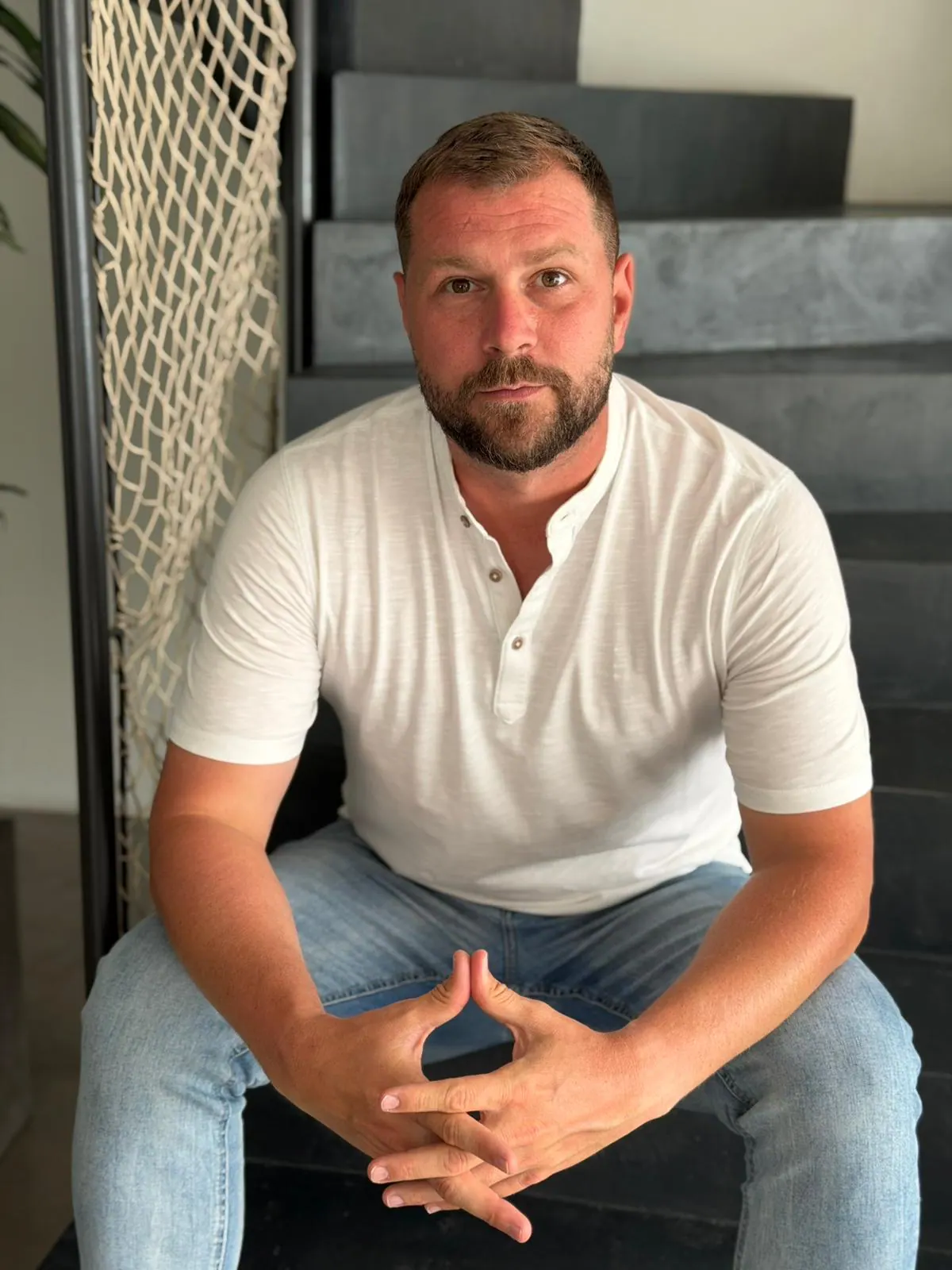MICHAL VESELÝ, Licenciatario máster · Chequia