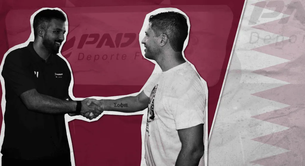 Alianza estratégica en Catar