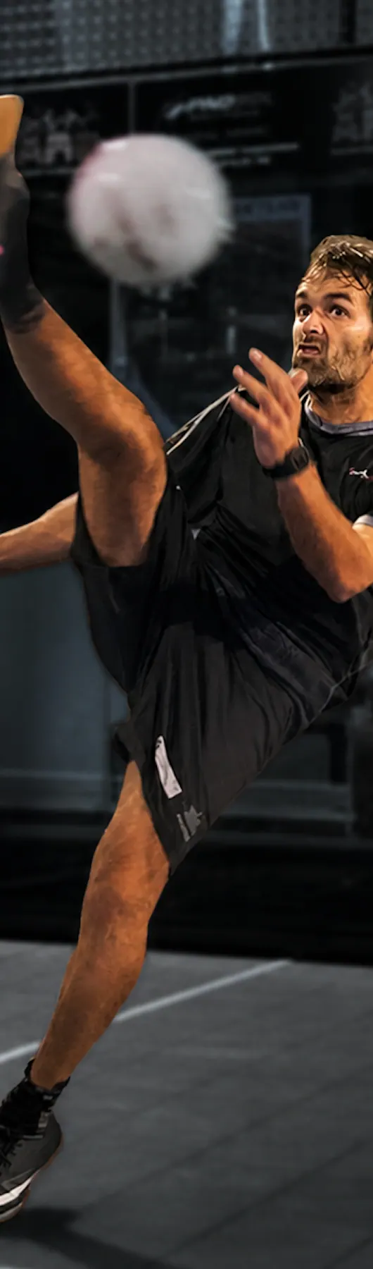 Miguel A. Barceló