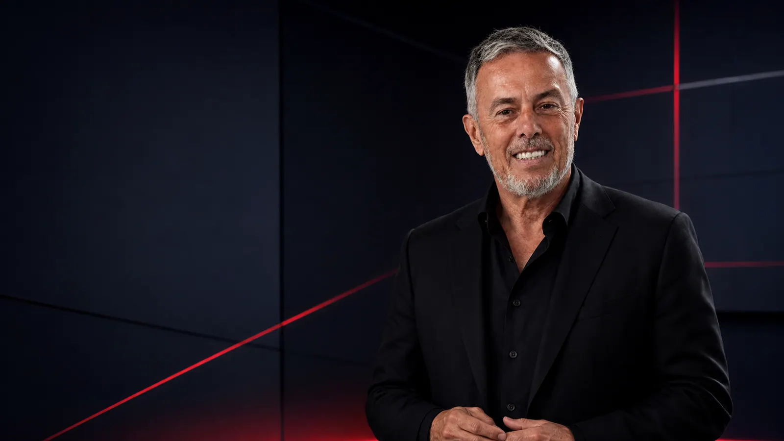 Gustavo Miguens, fundador y creador de Padbol