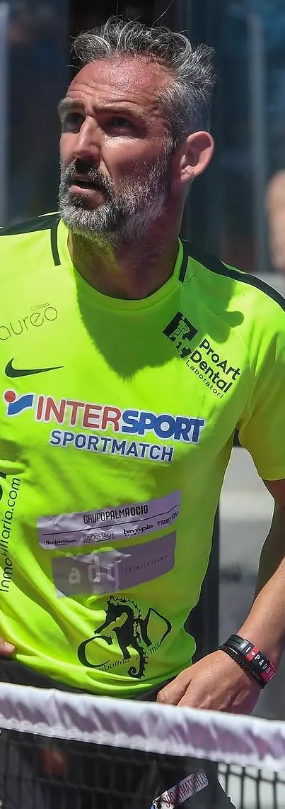 Juan A. Ramón