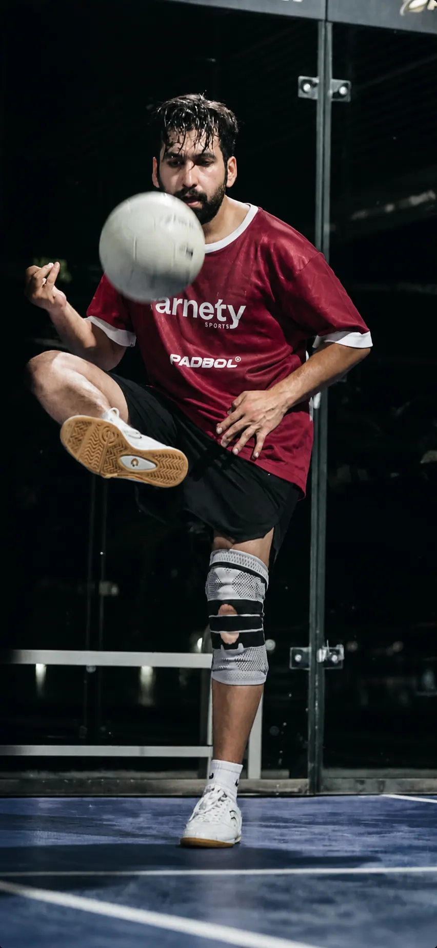 Mohamed Al Salem