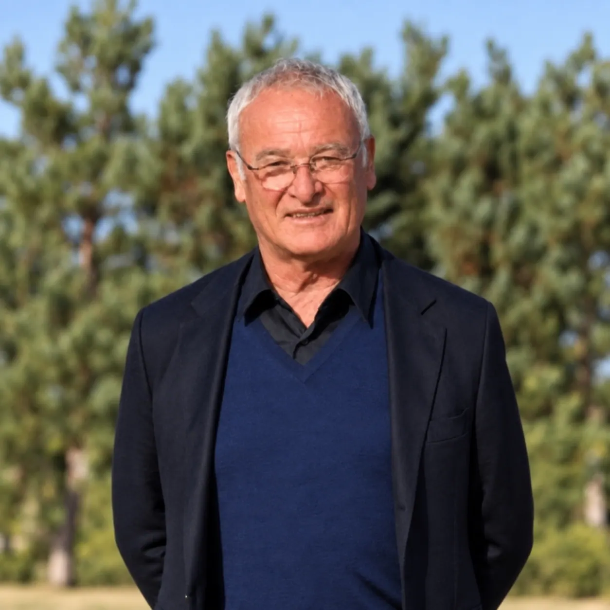 Claudio Ranieri