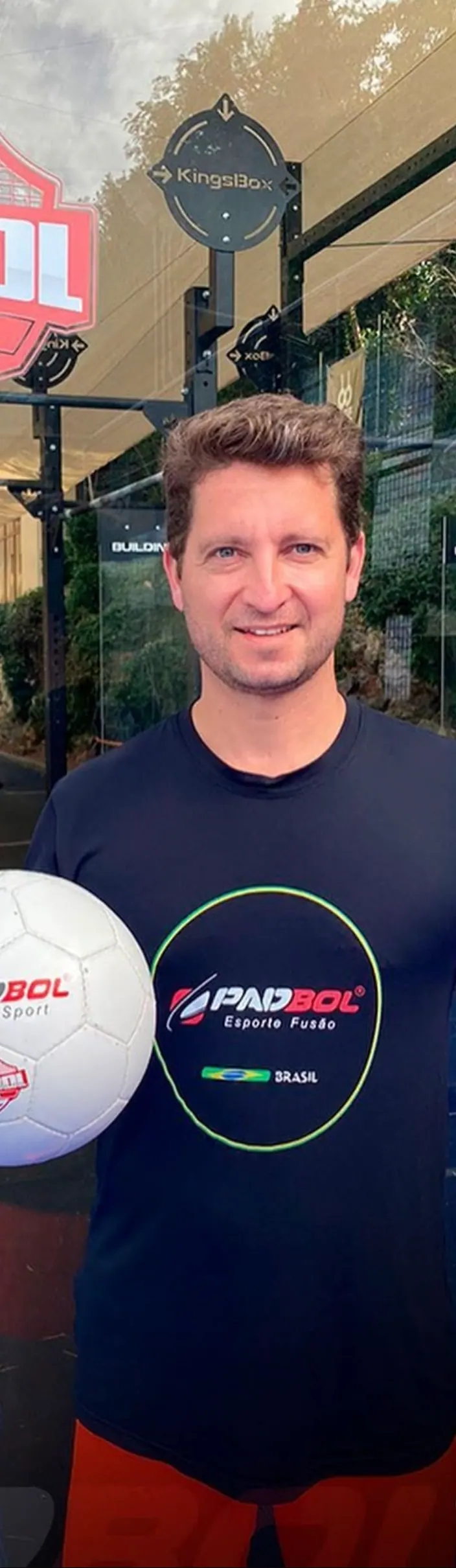 Henrique Sacilotto