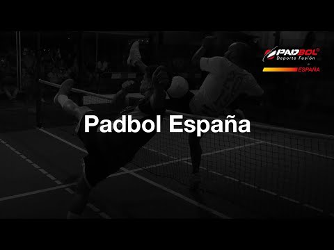 Padbol España - ¿Qué es el Padbol?