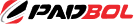 Padbol Logo