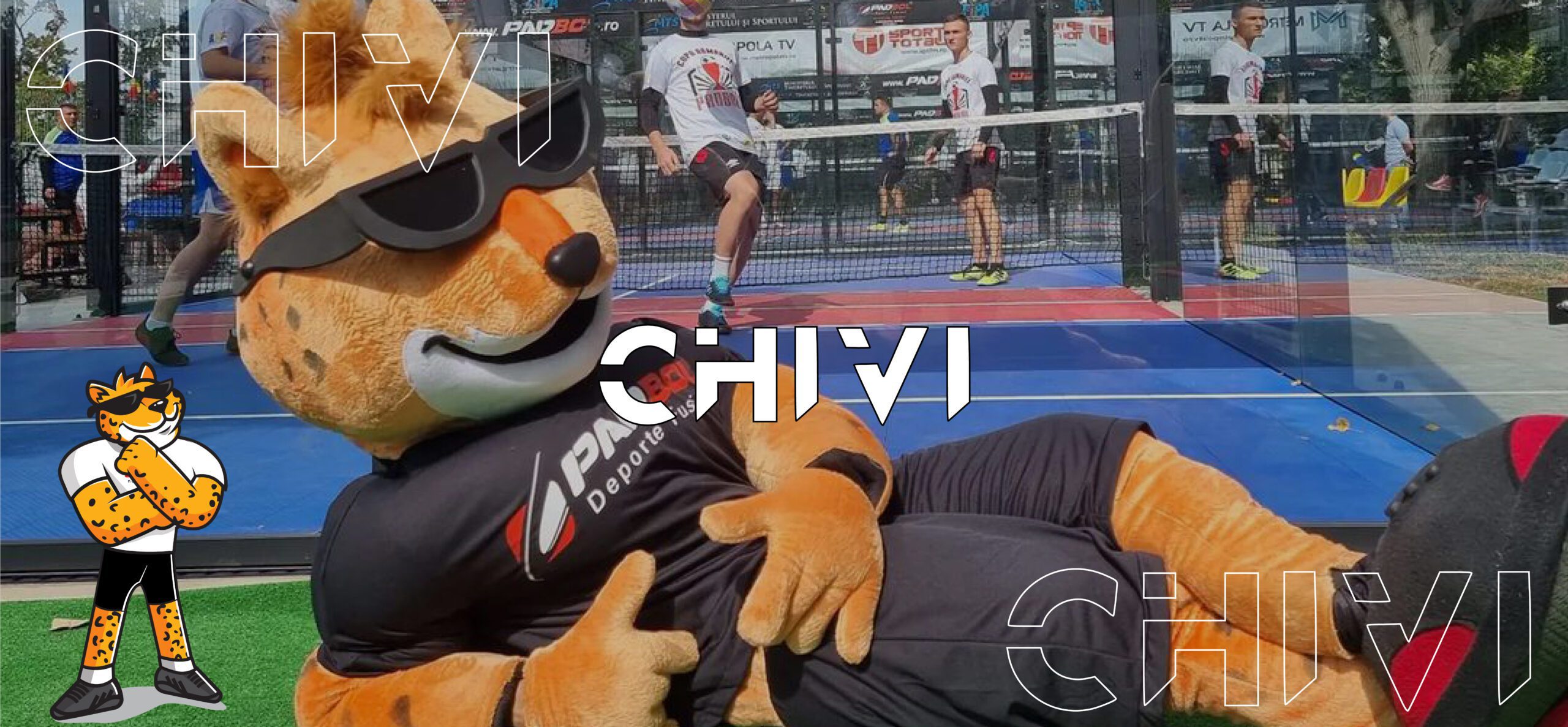 CHIVI