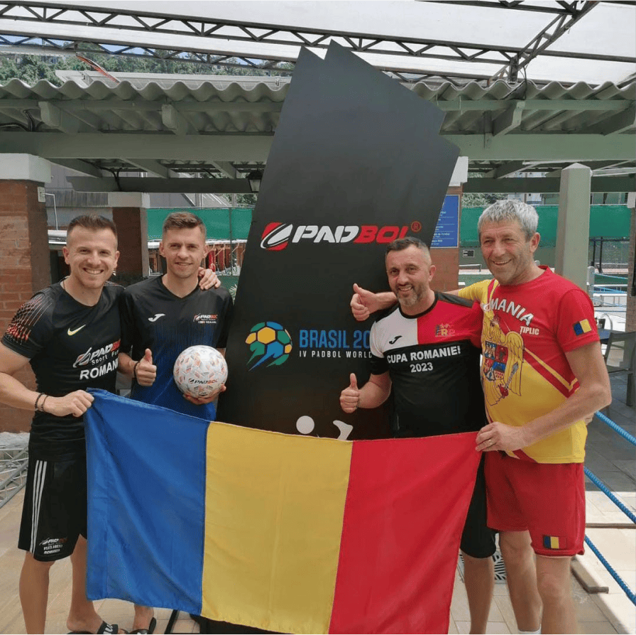 Rumania
