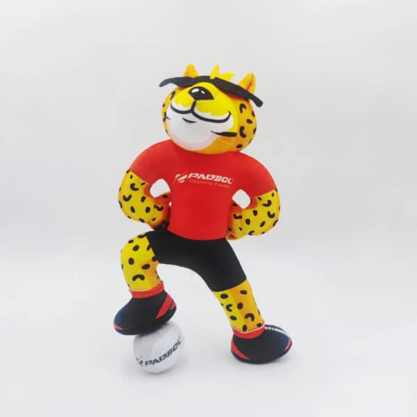 Chivi plush toy