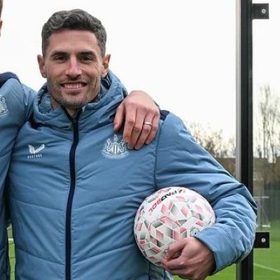 FABIAN SCHÄR