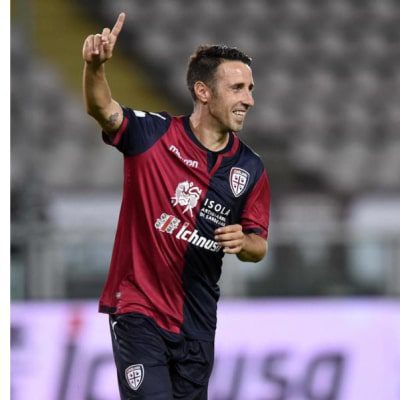 ANDREA COSSU