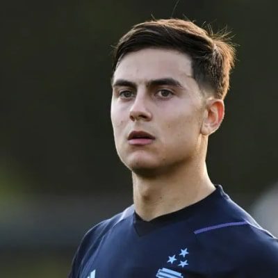 PAULO DYBALA