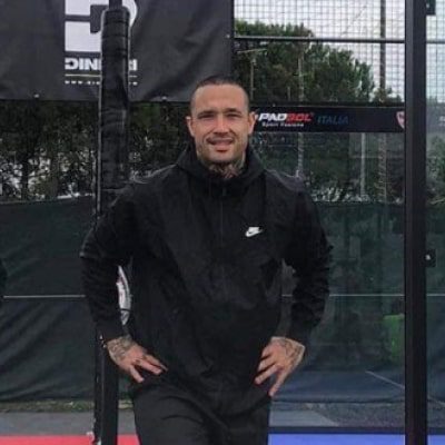 RADJA NAINGGOLAN