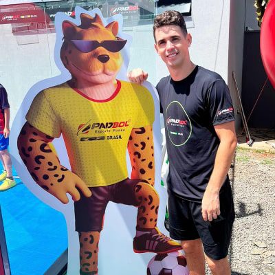 OSCAR EMBOABA