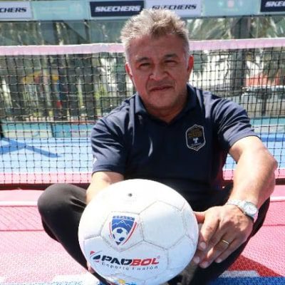 CLAUDIO BORGHI