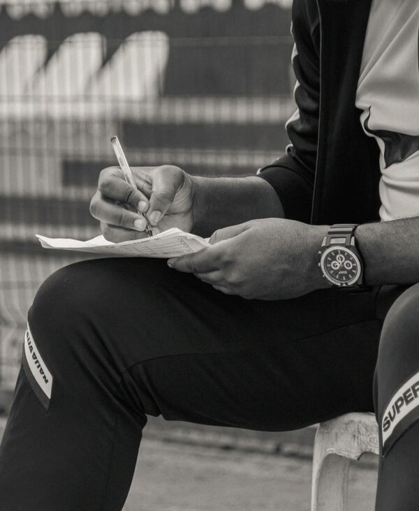 NATIONAL REFEREE