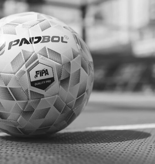 ÁRBITRO INTERNACIONAL