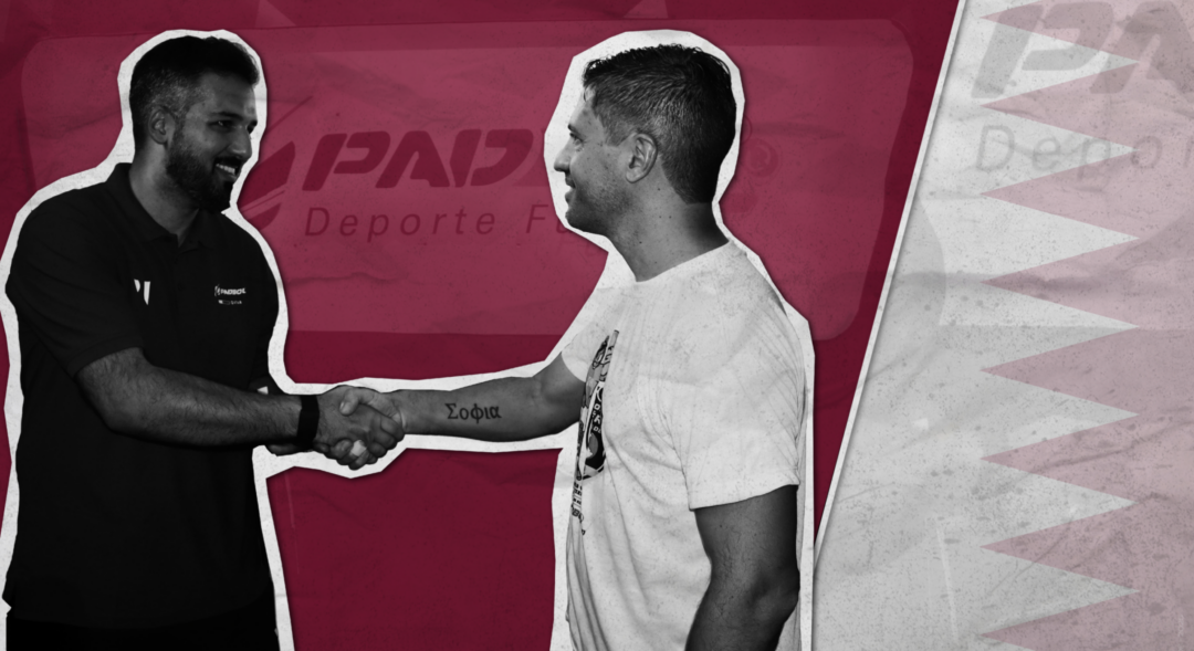 Alianza estratégica en Qatar