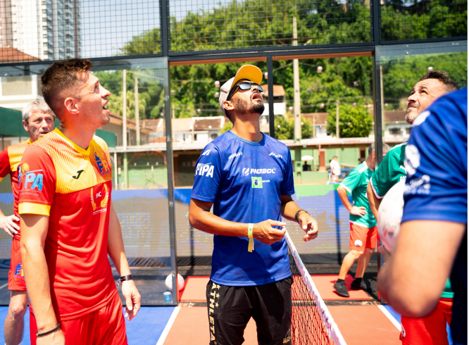 Impulsa el deporte